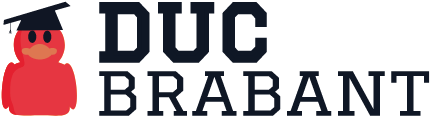 DUC Brabant Logo