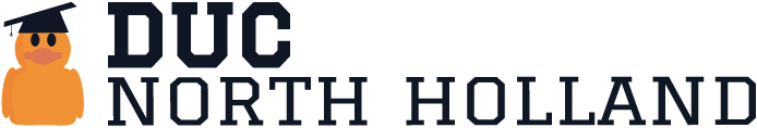 DUC North Holland Logo