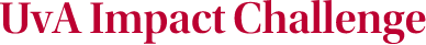 UvA Impact Challenge