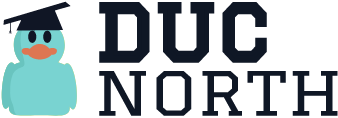 DUC North Logo