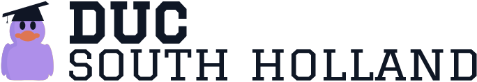 DUC South Holland Logo
